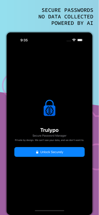 Trulypo Screenshot 1 of 7