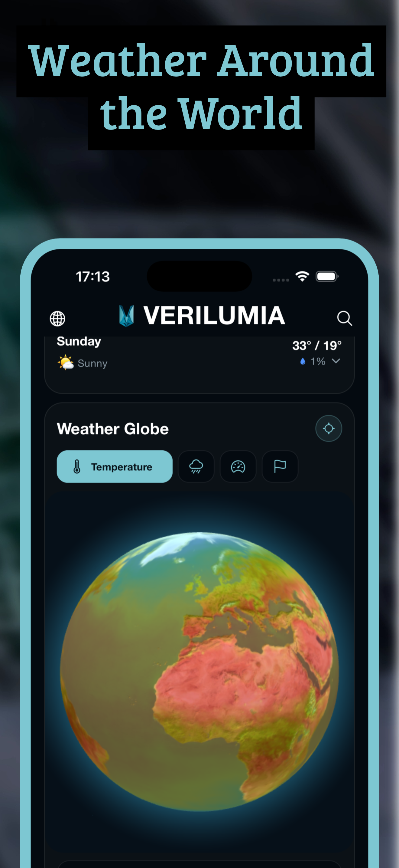 Verilumia screenshot 8