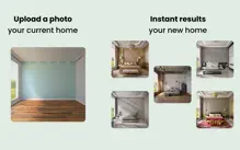 AI Home Design - Home AI iPhone image 3