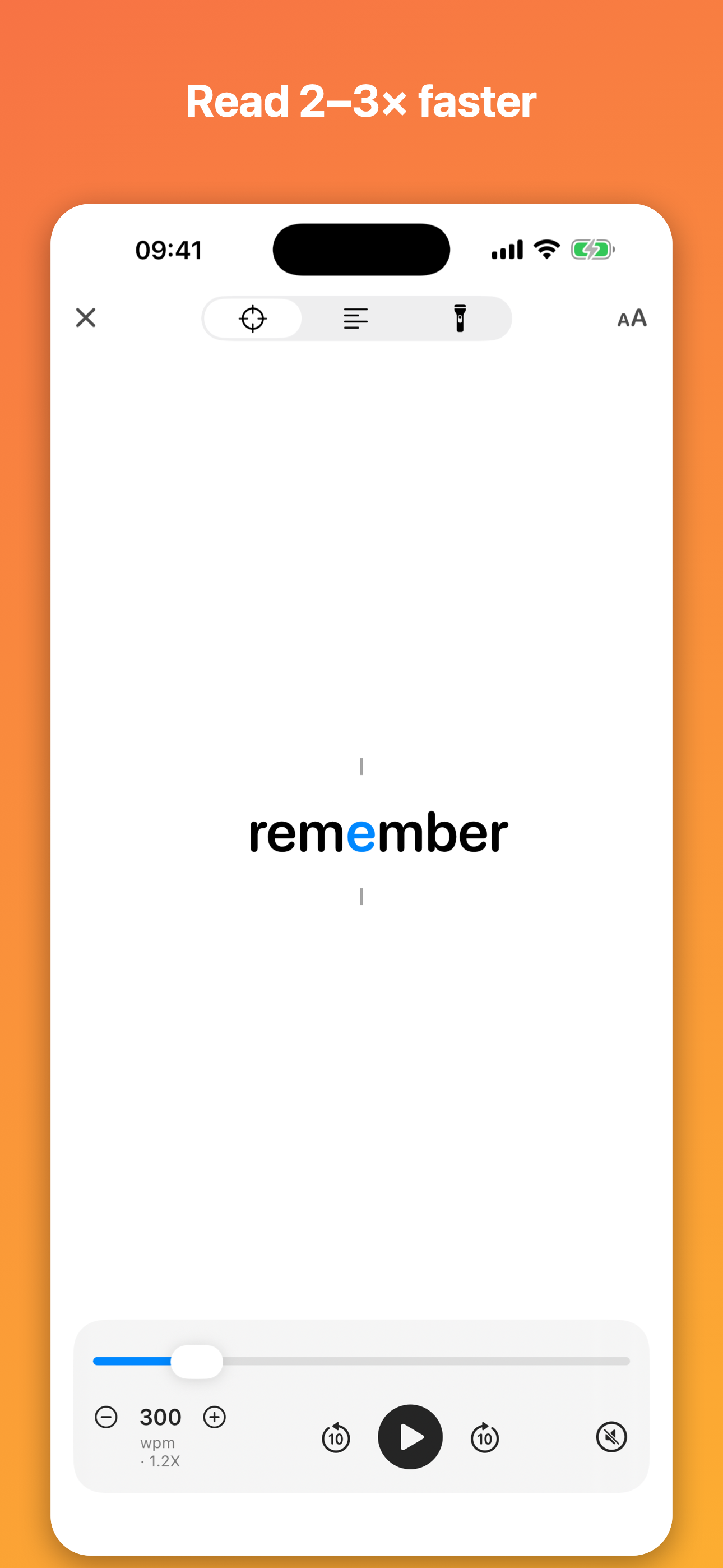 QuickRead: PDF & Book Reader screenshot 4