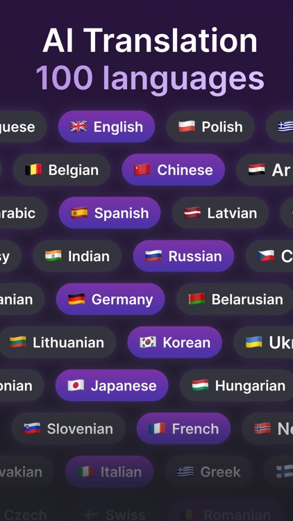 Atomic Mind - AI Assistant screenshot-6