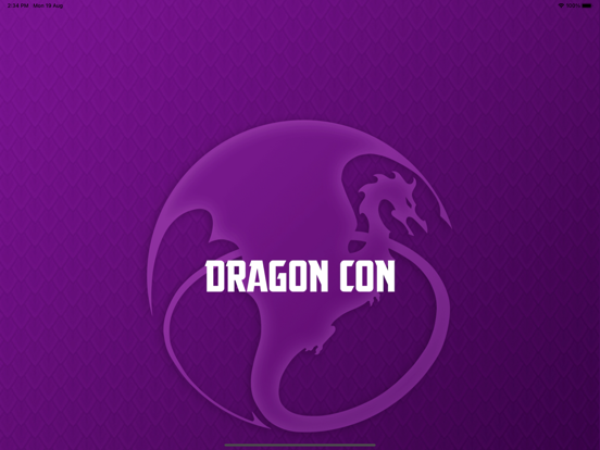 Screenshot #4 pour Dragon Con