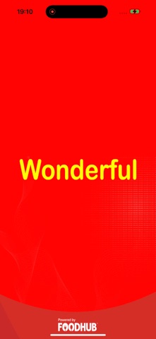 Wonderful Sheffield iPhone screenshot