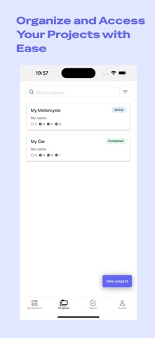 FixNLog – Maintenance Manager Screenshot 2 of 8