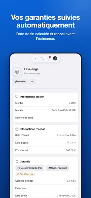 FollHome screenshot 3
