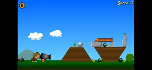 Angry Apes: Adventures screenshot 3