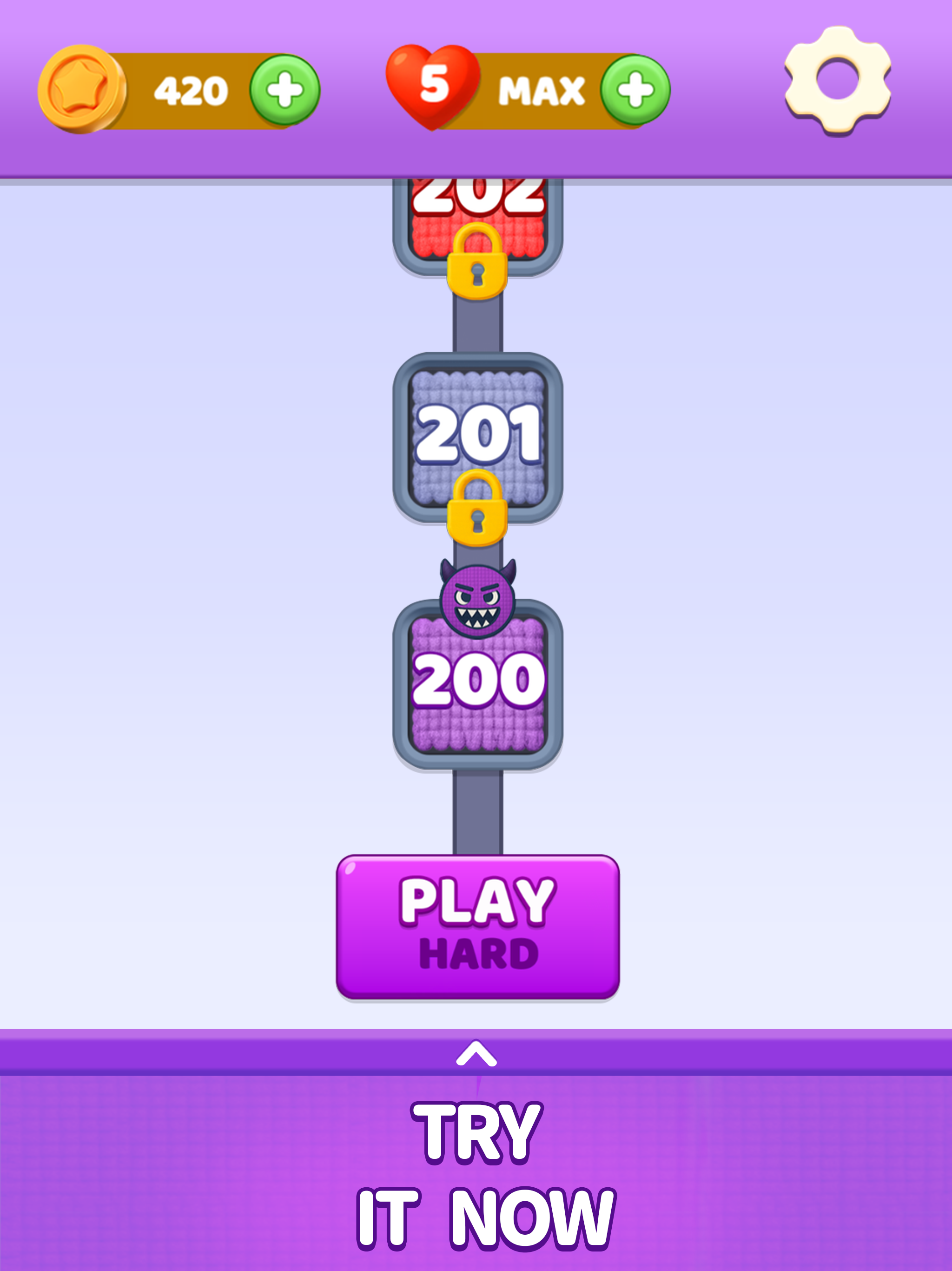 Color Slide - Block Puzzle