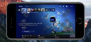 Console Remote screenshot 4
