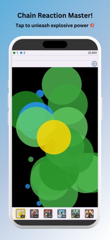 Milesoft Dots Screenshot 1 of 8