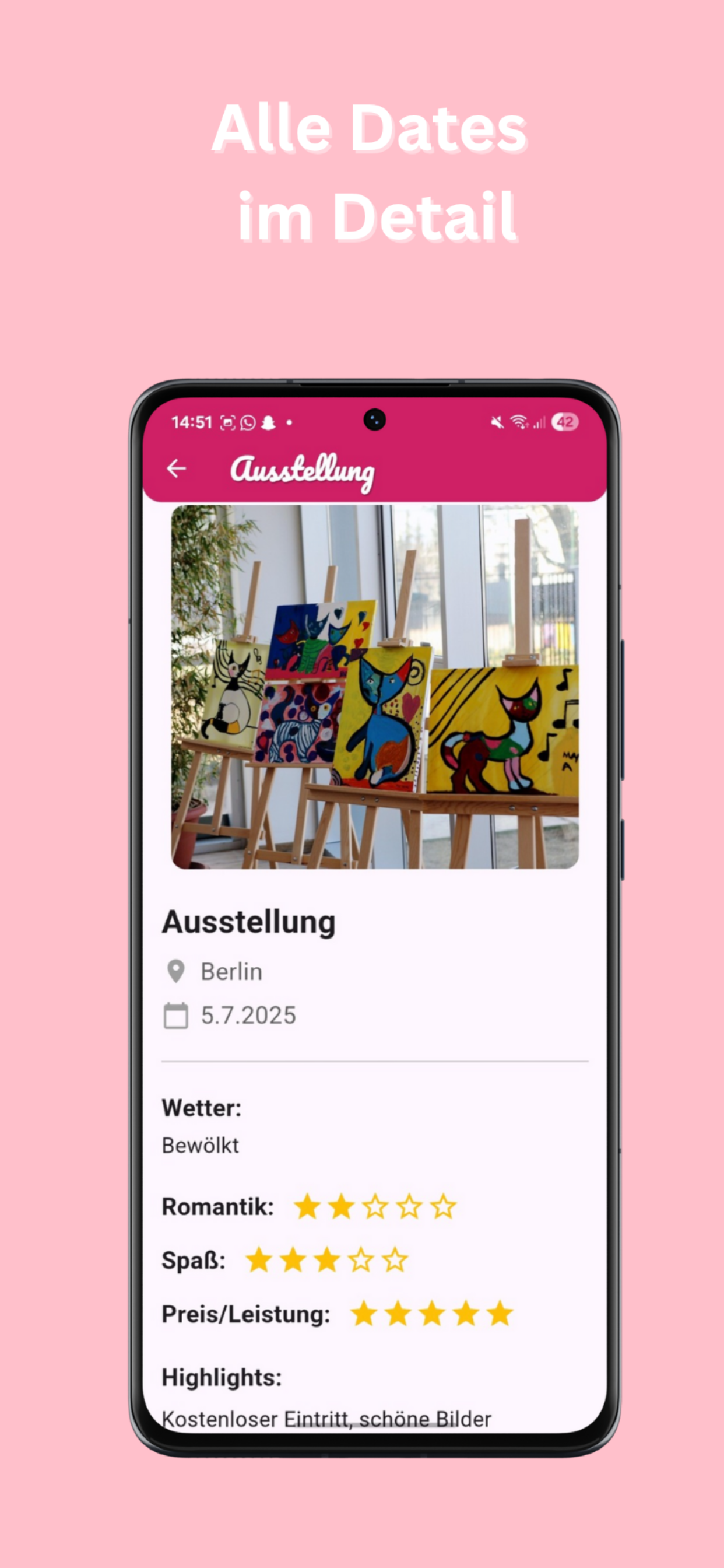 ABC Dating