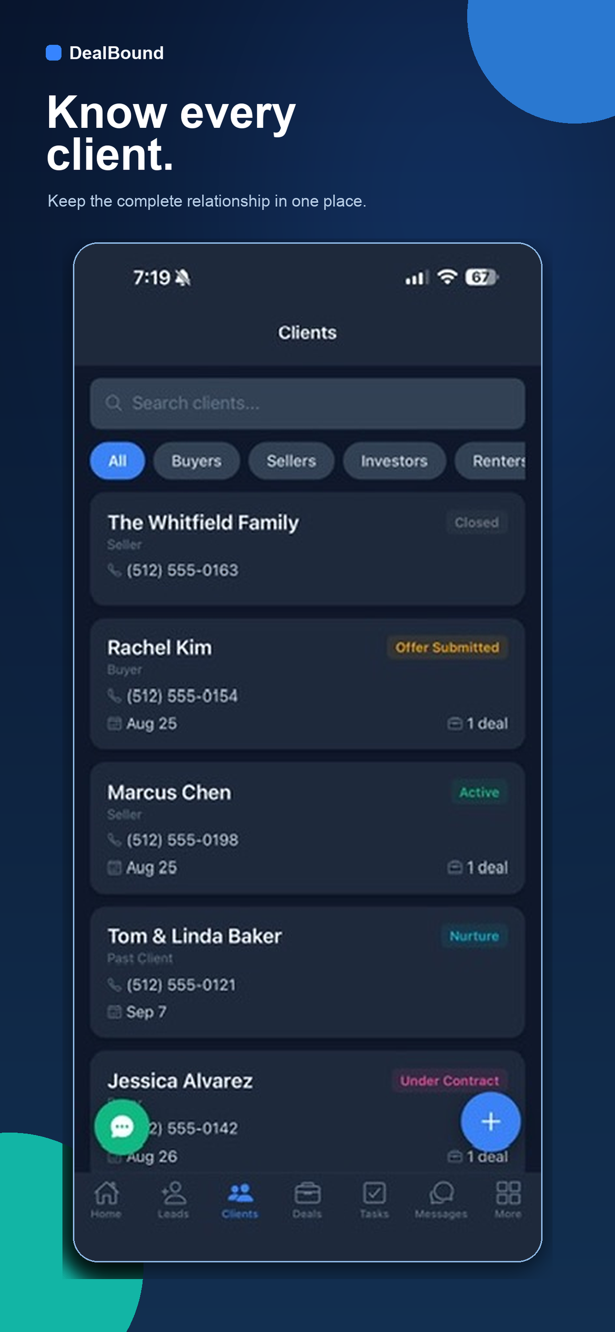 DealBound screenshot 3