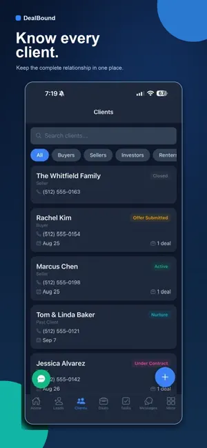DealBound screenshot 3