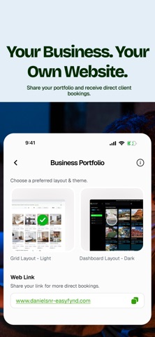 EasyFynd Agents & Enterprises Screenshot 10 of 10