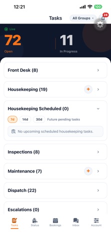 HostelAgent Screenshot 2 of 10