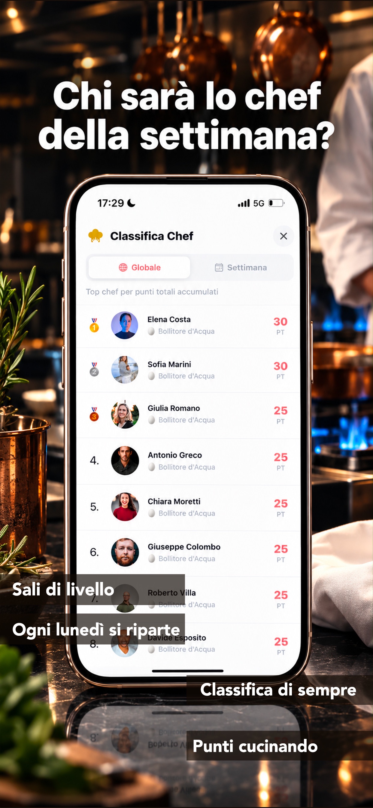 Screenshot 4 of YummyGram