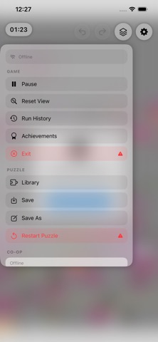 Pieceworks screenshot 7