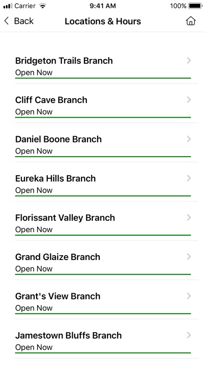 SLCL Mobile App screenshot-4