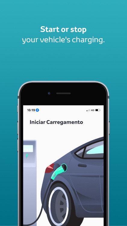 KINTO Charge screenshot-5
