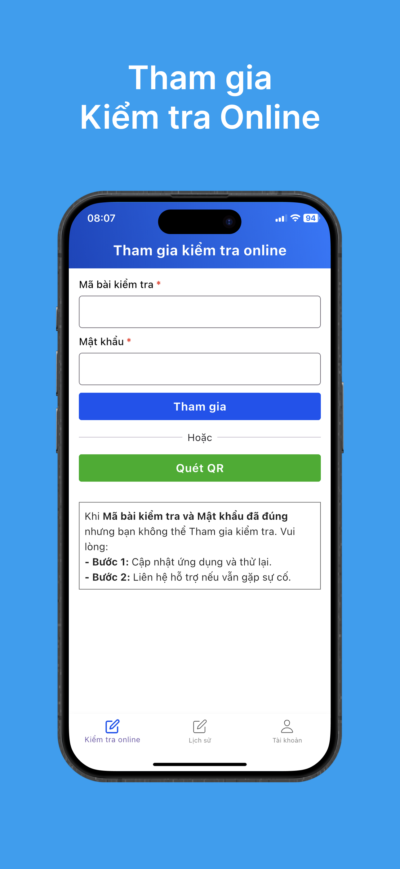 UnT Học Tập