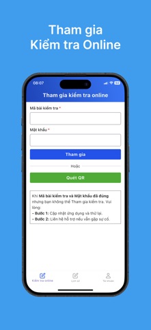 UnT Học Tập screenshot