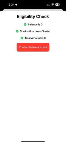 Enerbeast screenshot