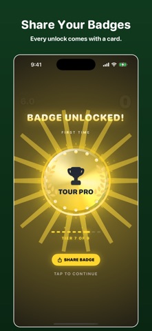 Tap Putt: Mini Golf Game Screenshot 3 of 6