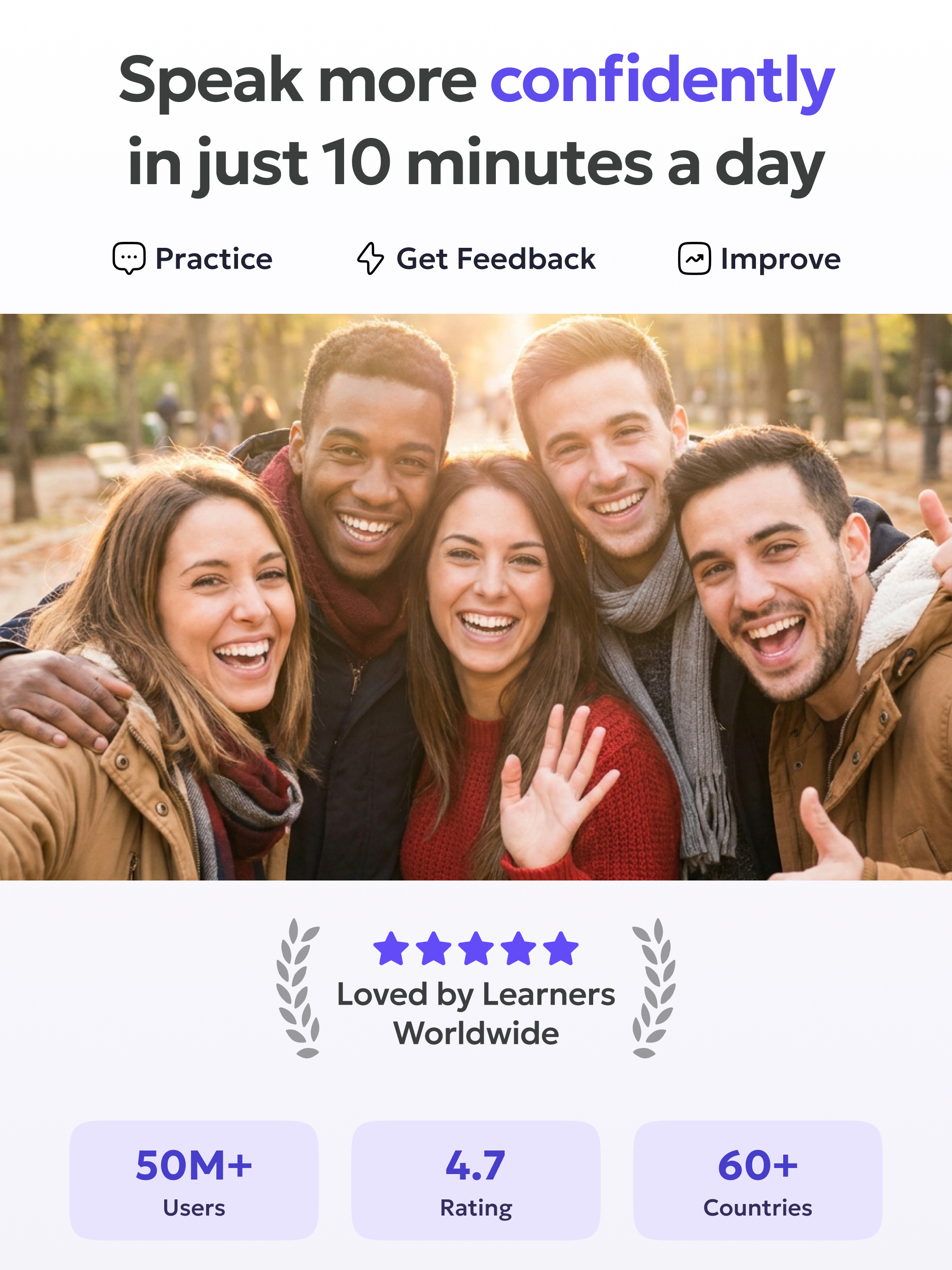 Language Learning: Lini AI screenshot 8