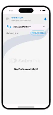 Param Delivery App screenshot 2