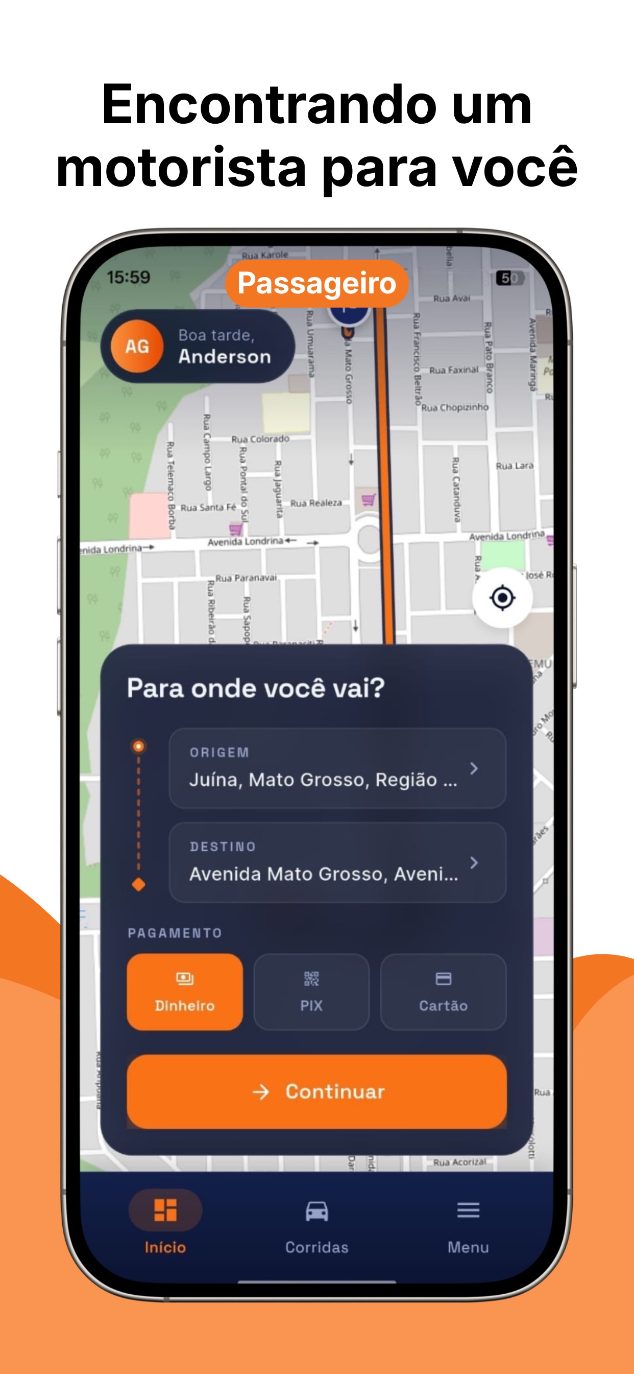 Screenshot 3 of Gemobi