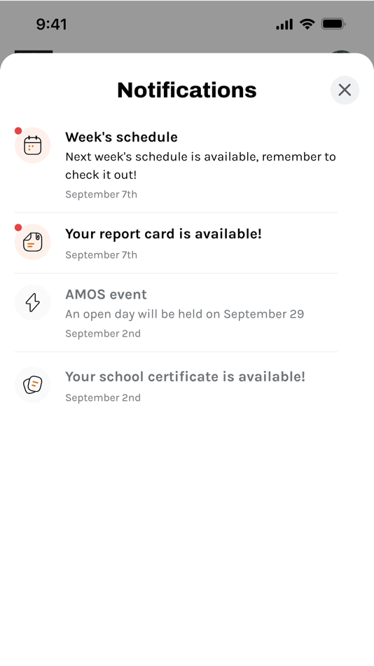 #5. ACE Education : Connect (iOS) Podle: Ace Education