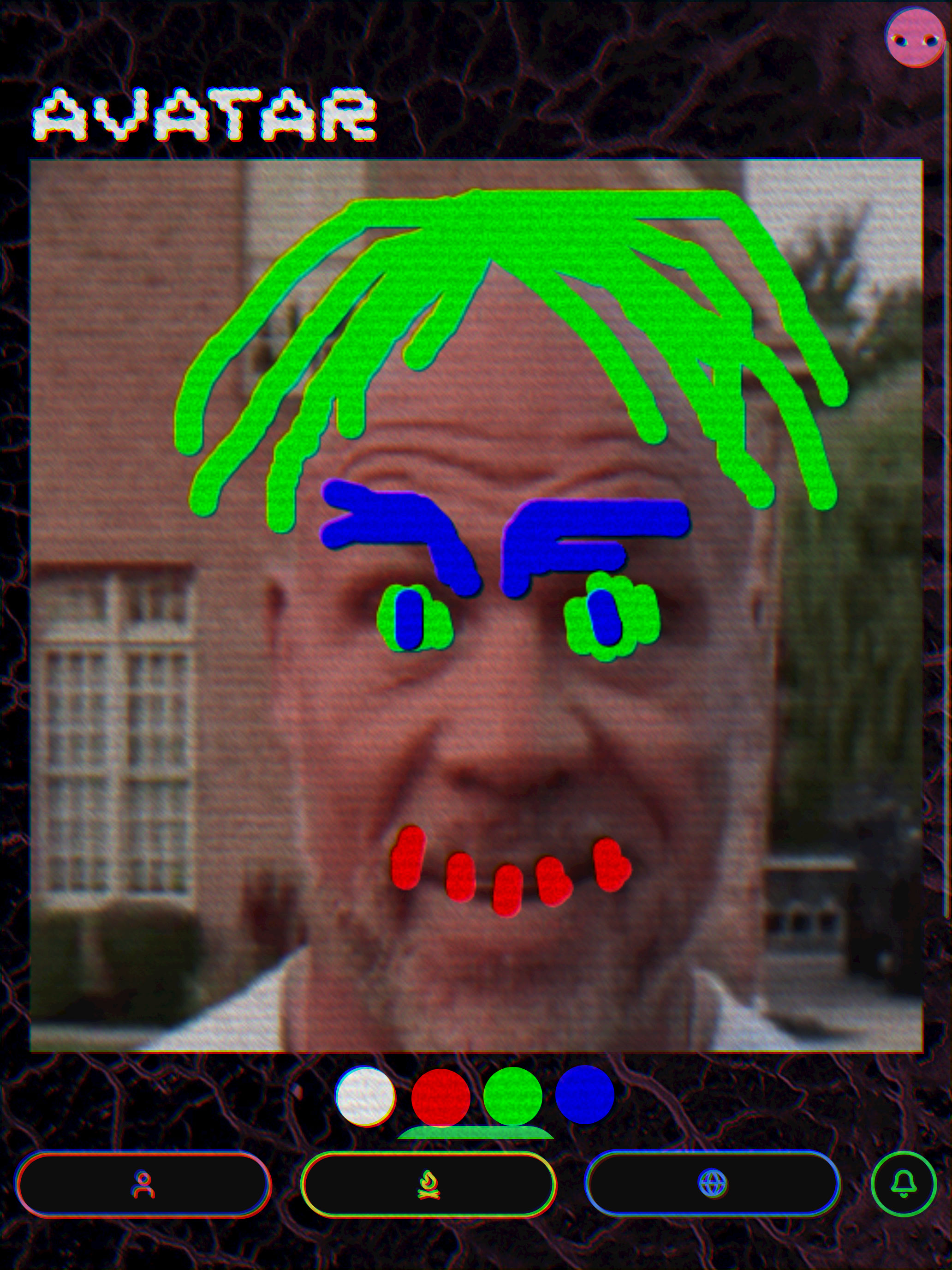 KXKM Contacts screenshot 6