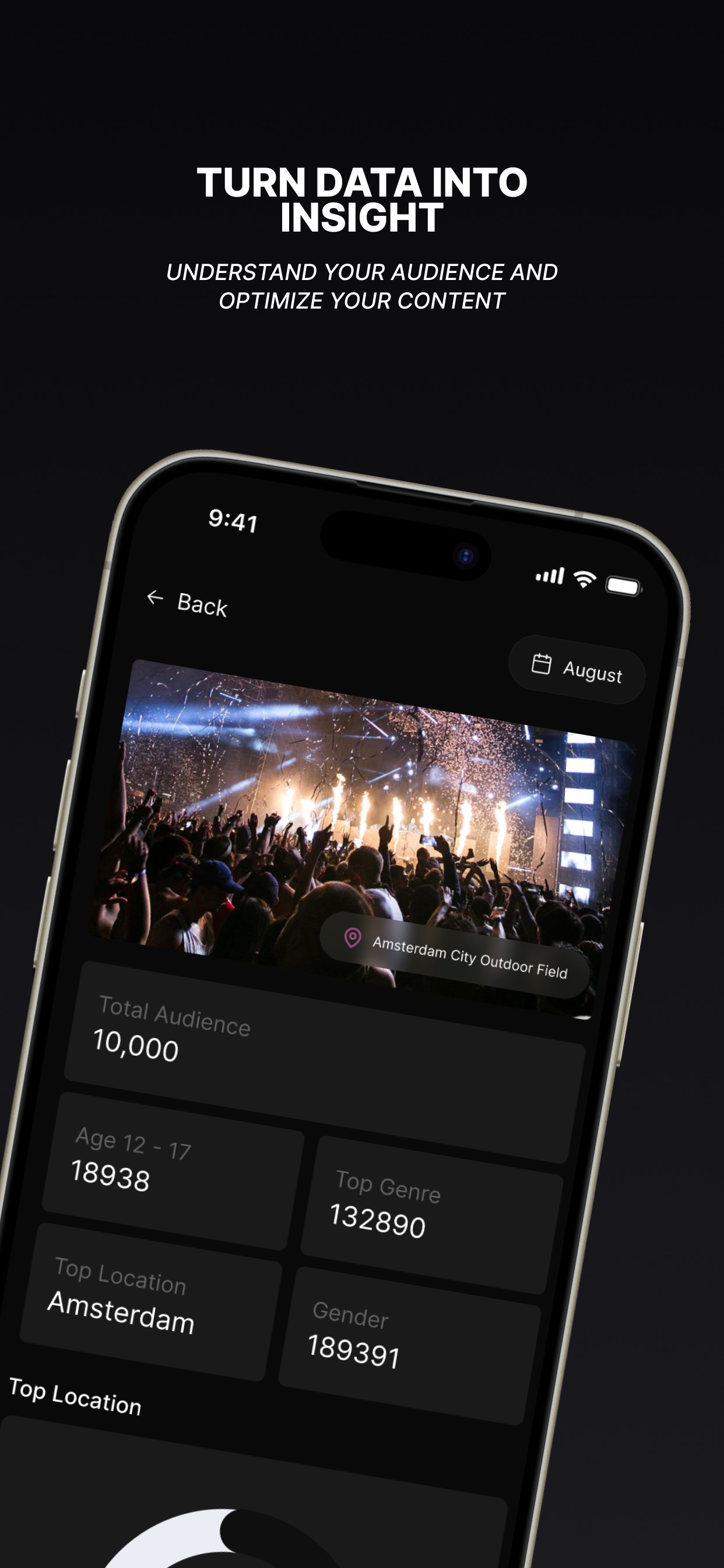 Sonder Business screenshot 5