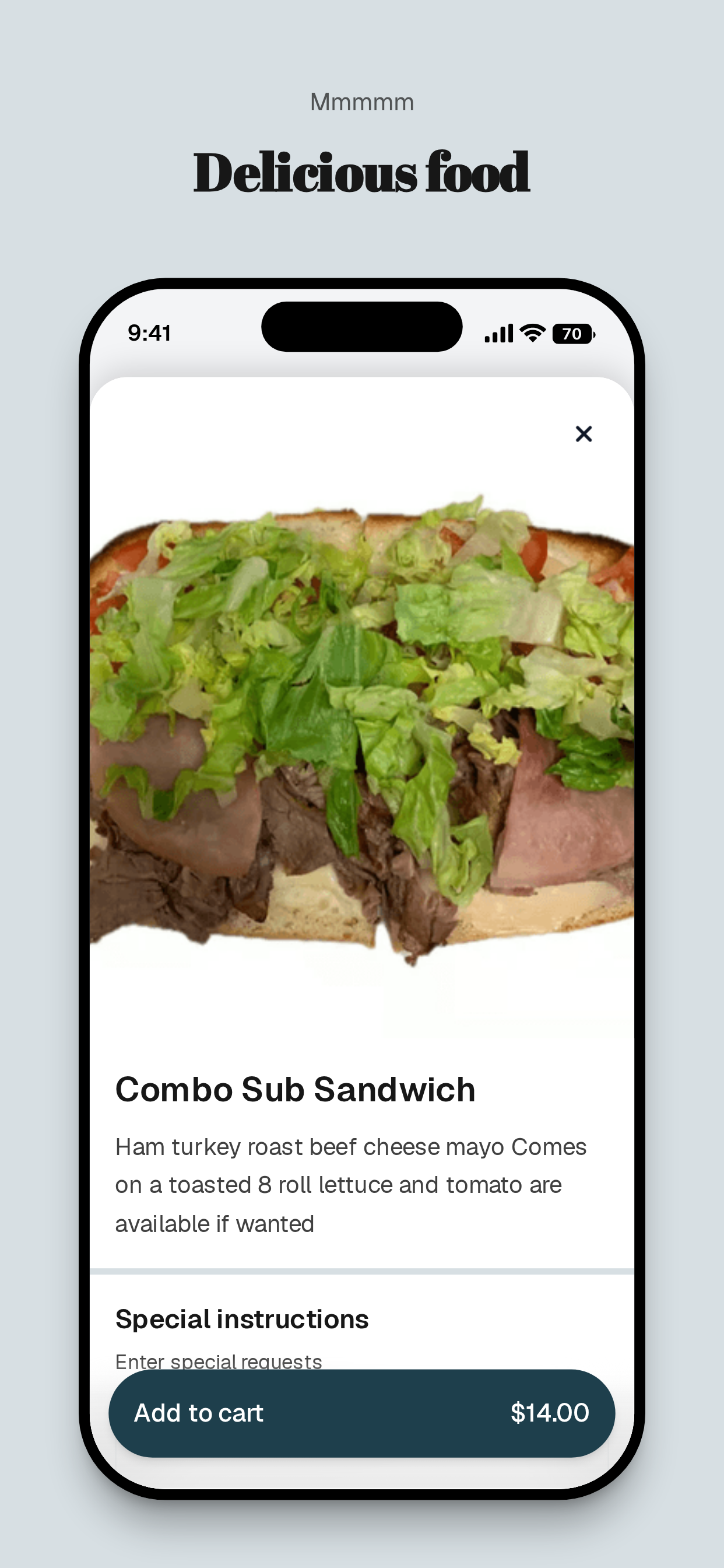 The Village Pizza screenshot 5