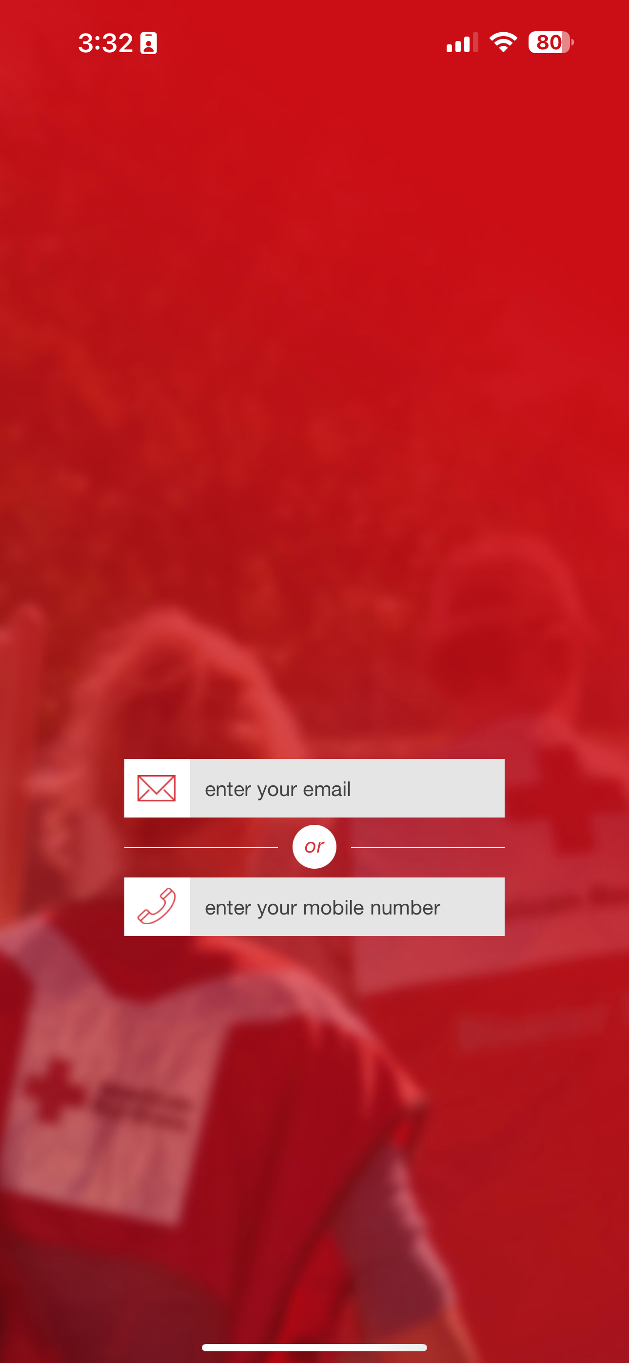 Volunteer Connection