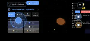 Space Sandbox screenshot 3