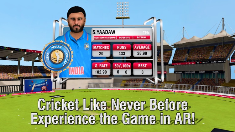 Champions Cricket League™CCL25