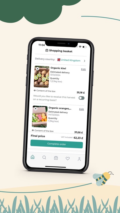 CrowdFarming screenshot-3