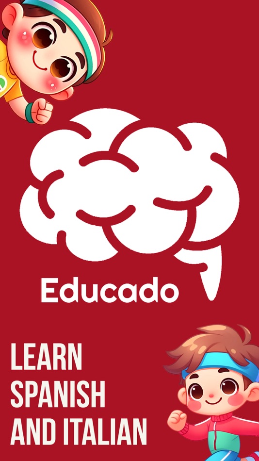 #1. Verboly – Learn Spanish Easily (iOS) 由: Edwin Dijk