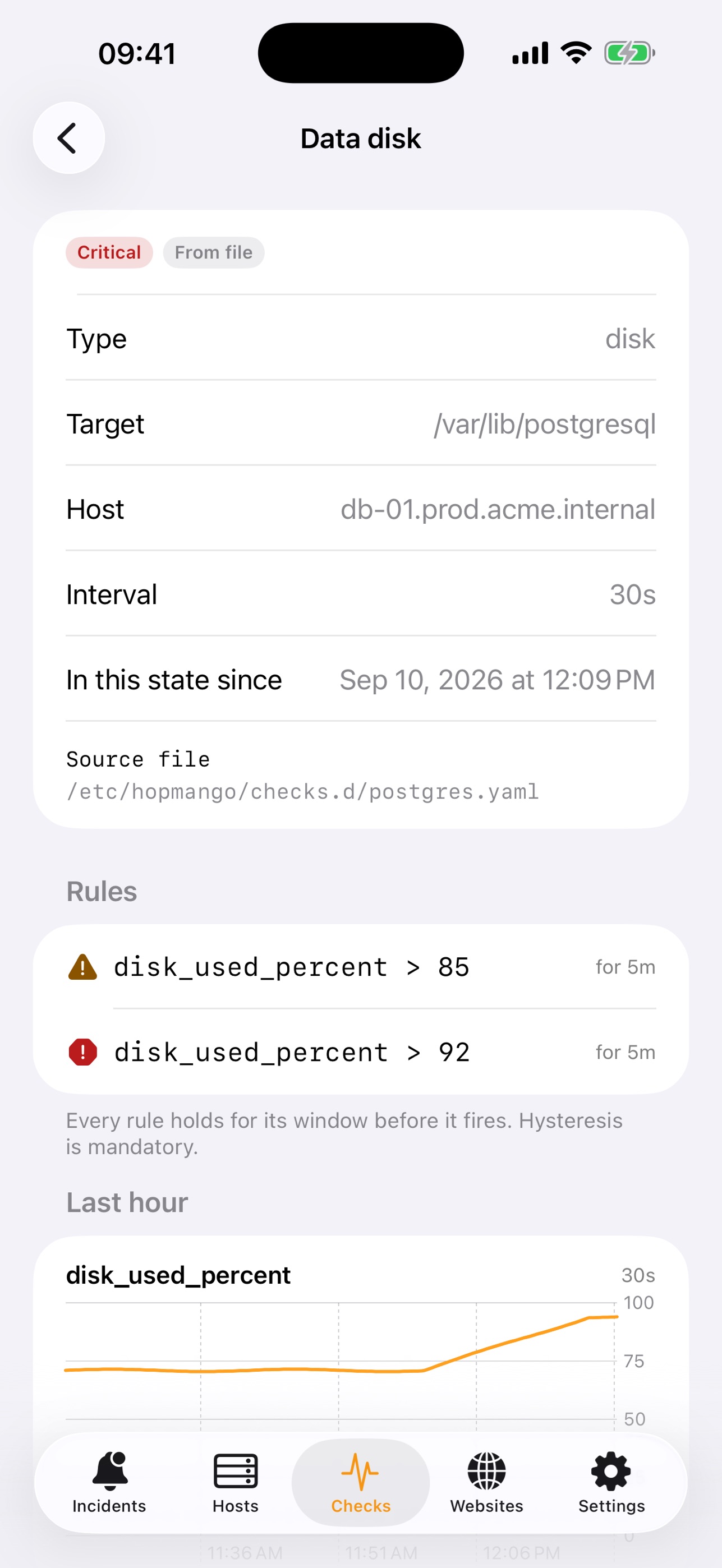 Screenshot 2 of HopMango