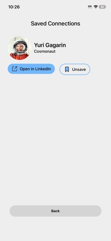 Orbiti screenshot