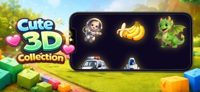 BoPuzz AR Puzzle World Screenshot 2 of 5