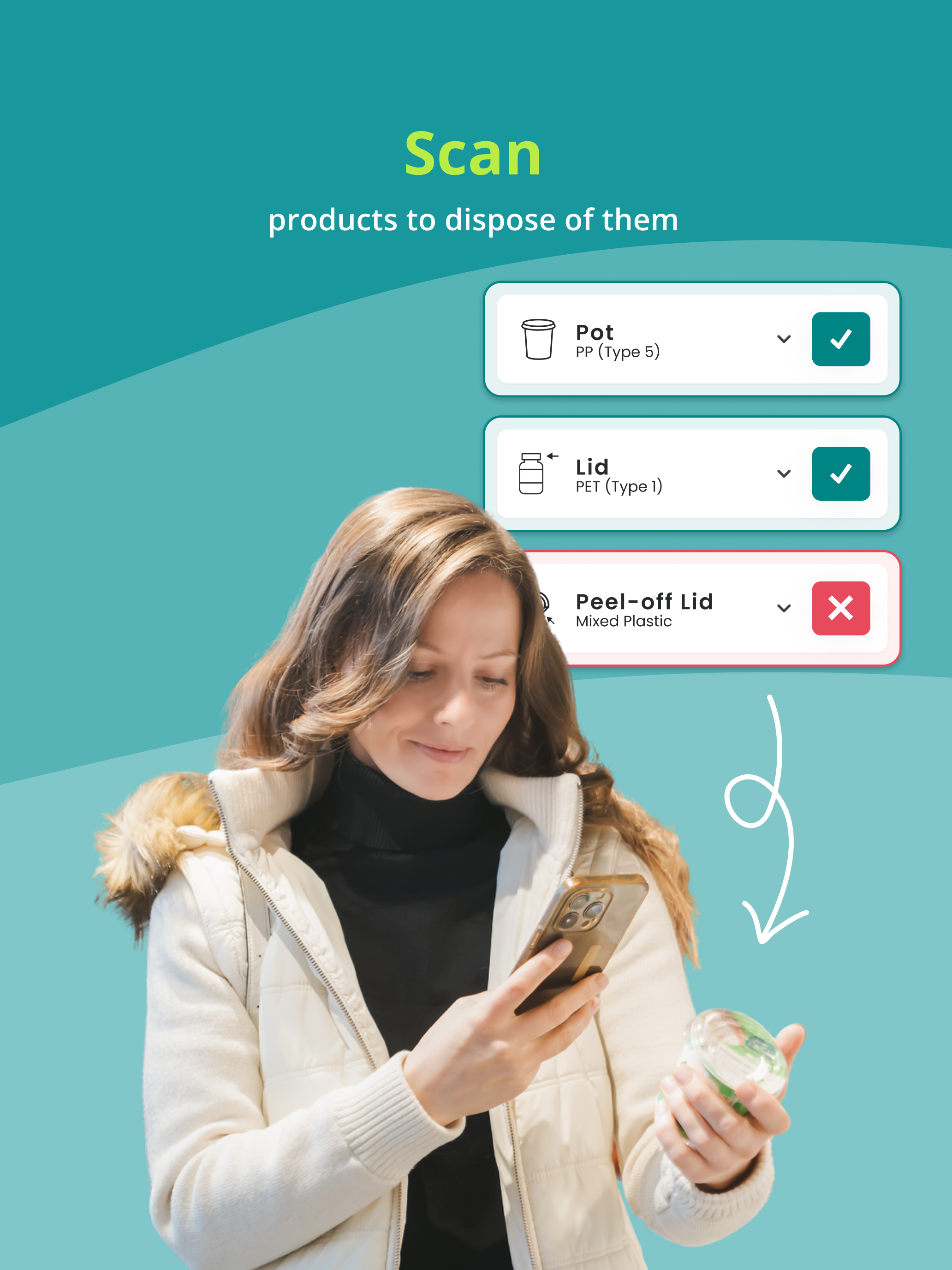 Scrapp | Zero-waste simplified screenshot 10