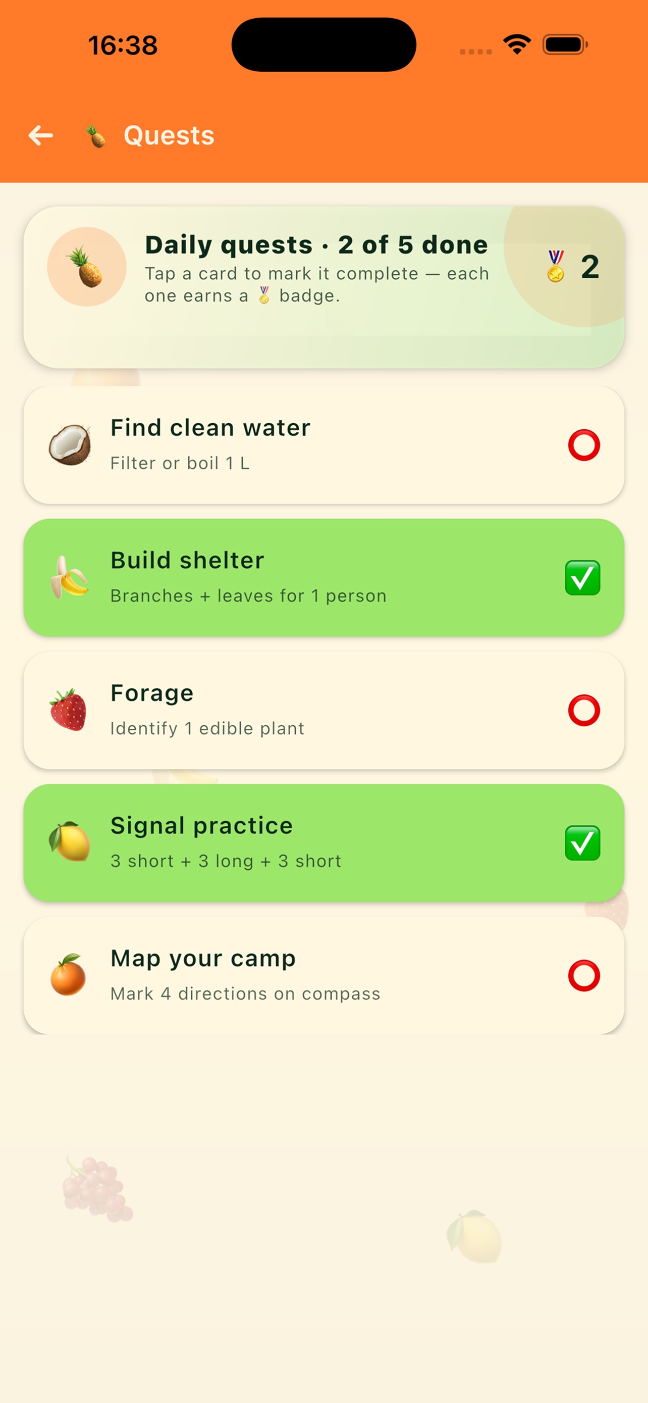 Screenshot 7 of Fresh Valley