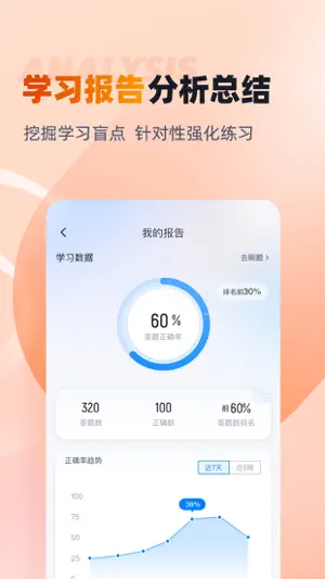 中级银行从业人员考试聚题库-考试宝典 screenshot 4