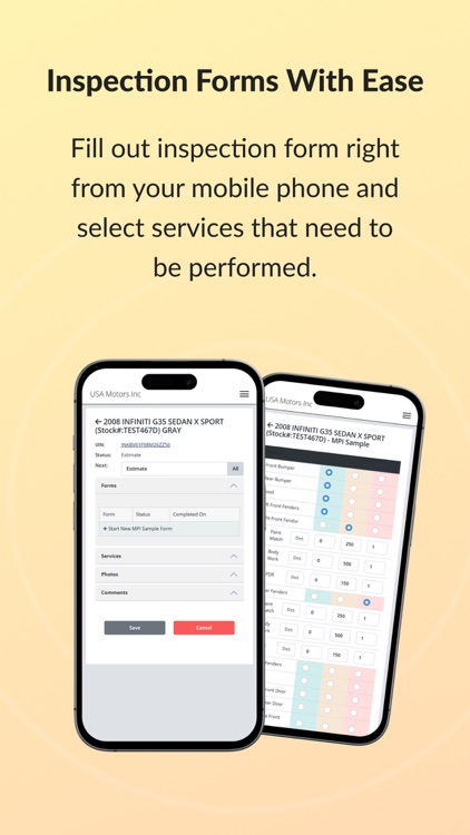 Simple Recon: Frontline Faster screenshot-5