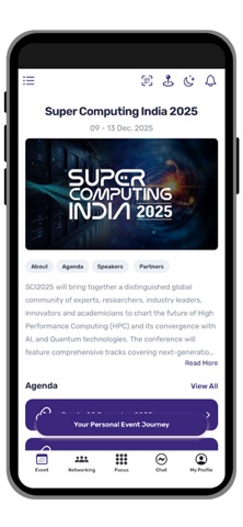 SCI2025 Screenshot 4 of 5