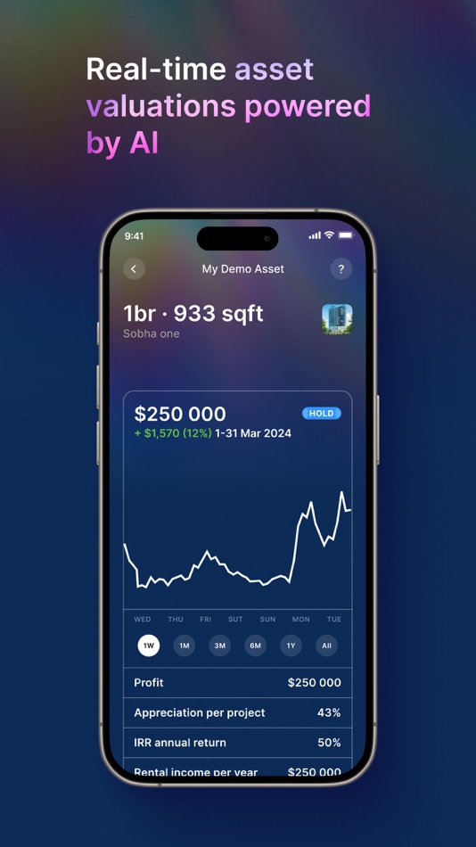 #1. Realiste AI (iOS) 由: realiste.ai