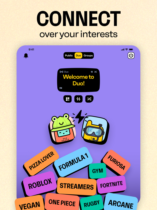 ‎Walkie Talkie - All Talk Screenshot