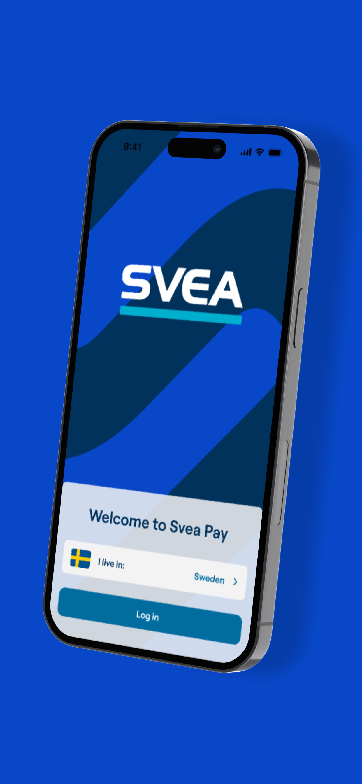 Svea Pay