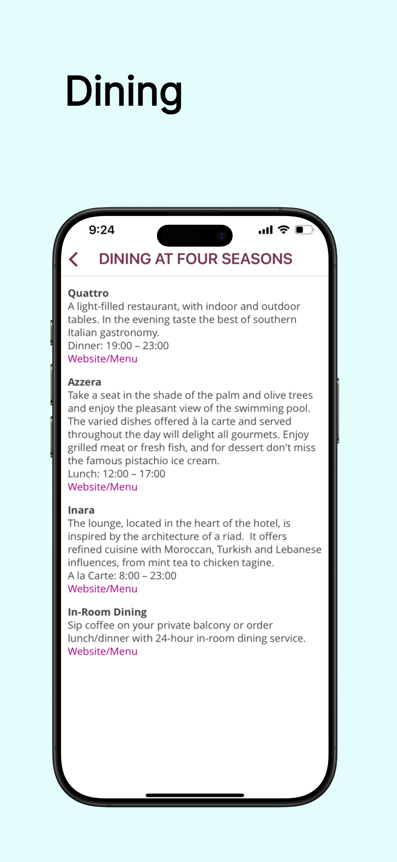 Mary Kay Events–Europe Region screenshot 5